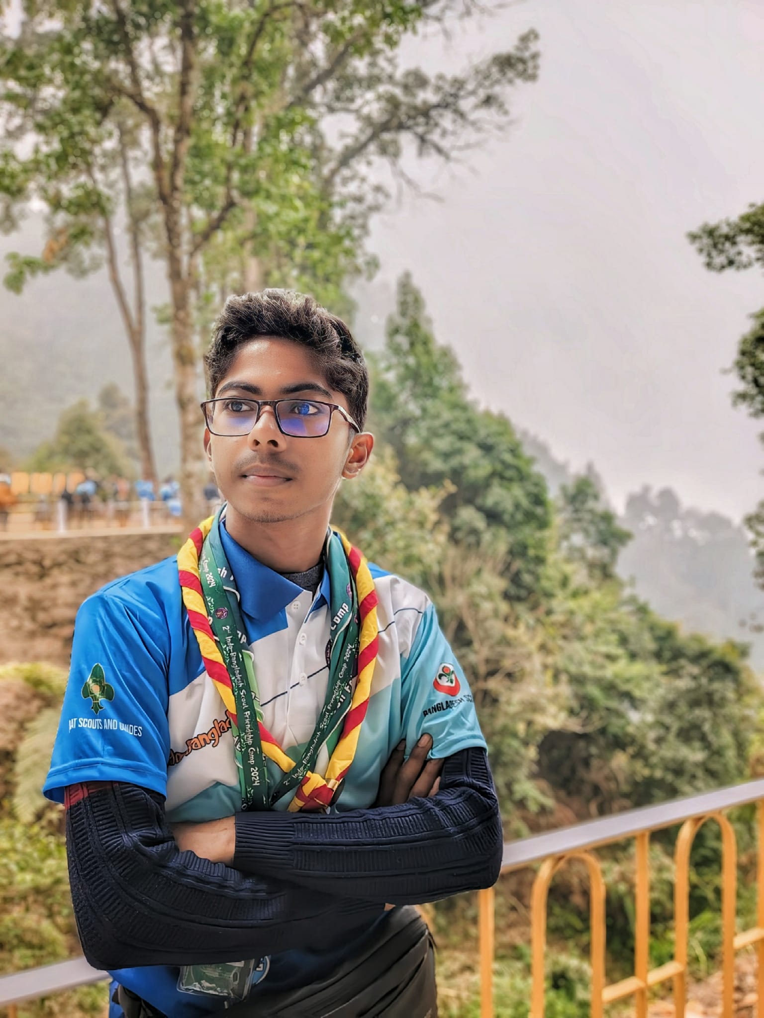 Md. Ashikur Rahman (Ayon)